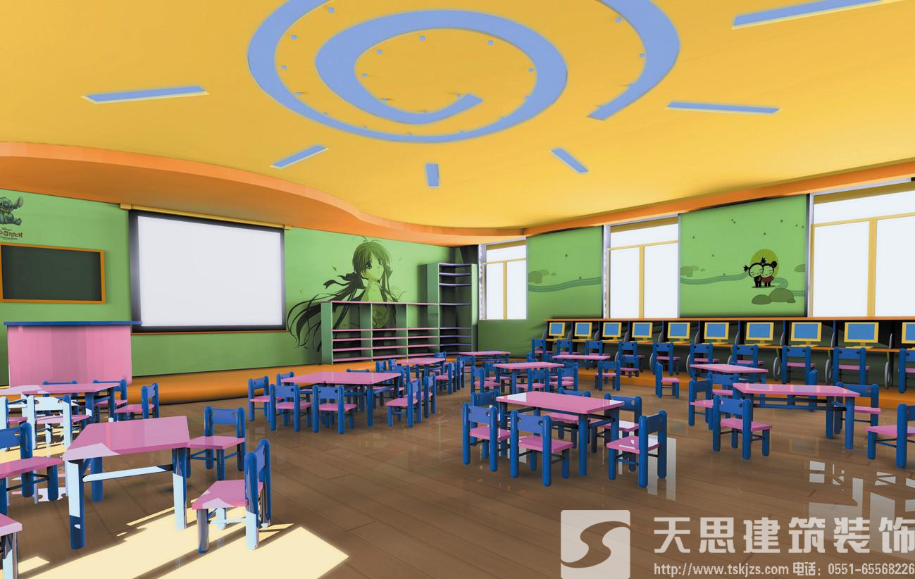 <a href=http://m.lhrhrjj.cn/youeryuan/ target=_blank class=infotextkey>合肥幼兒園裝修</a>注意事項有哪些