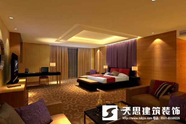 <a href=http://m.lhrhrjj.cn/hfjdzx/ target=_blank class=infotextkey>合肥酒店裝修</a>設計內外兼修很重要