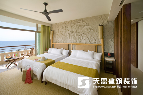 <a href=http://m.lhrhrjj.cn/hfjdzx/ target=_blank class=infotextkey>合肥酒店裝修</a>設計內外兼修很重要