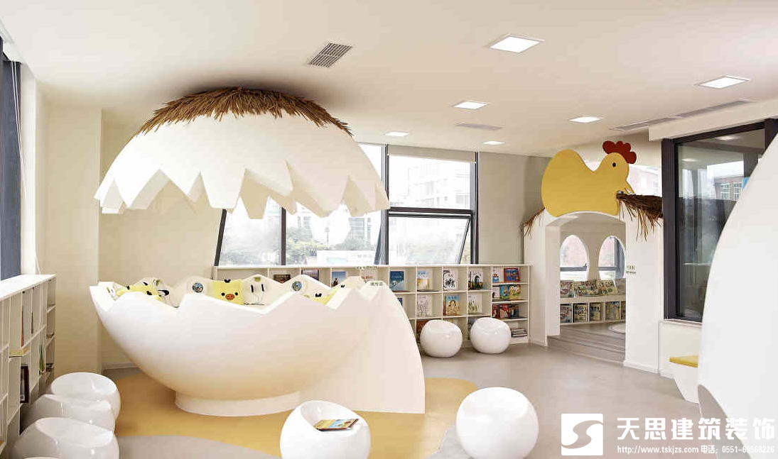 <a href=http://m.lhrhrjj.cn/youeryuan/ target=_blank class=infotextkey>合肥幼兒園裝修</a>設(shè)計材料的各種功能和特征