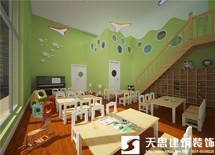 <a href=http://m.lhrhrjj.cn/youeryuan/ target=_blank class=infotextkey>合肥幼兒園裝修</a>公司哪家好